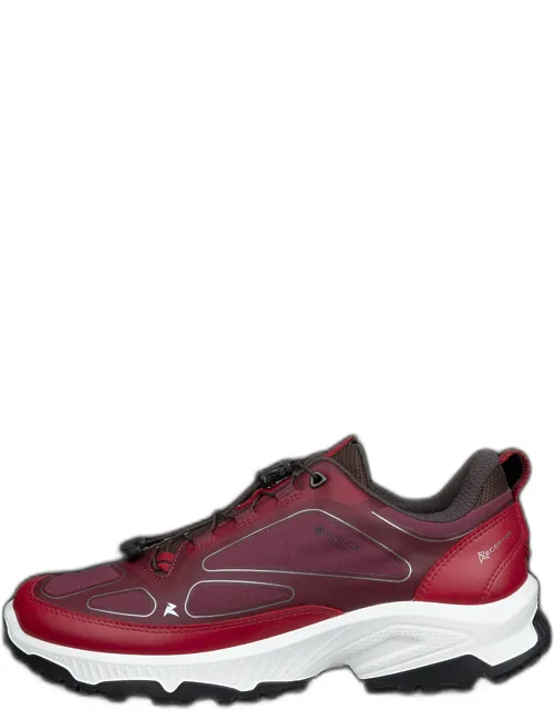Receptor Xp Textile Gore-tex Speed-lace Outdoor Sneakers