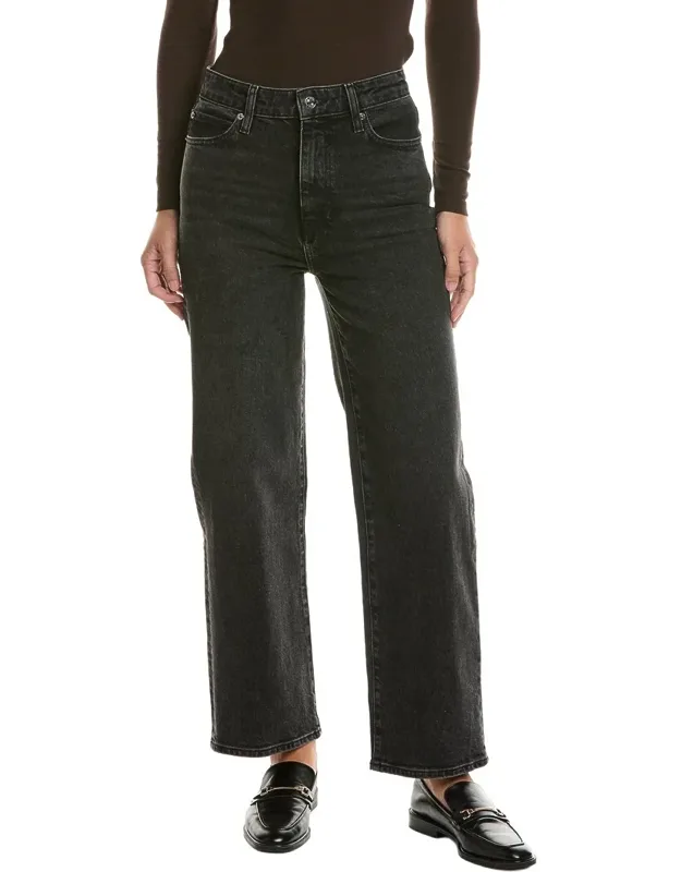 Deco Wide Jeans