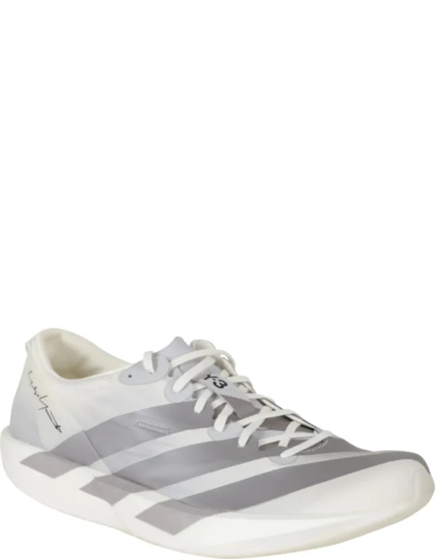 Minimalist Stretch Mesh Sneakers