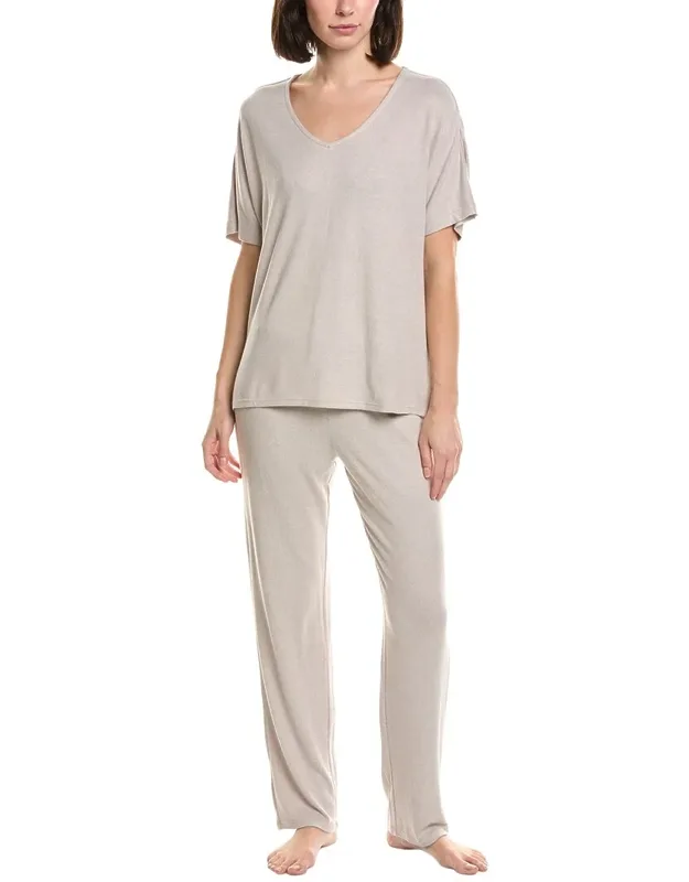 Oasis Pajama Set