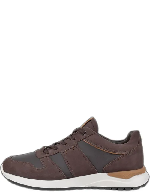 Astir Neo Leather Sneakers