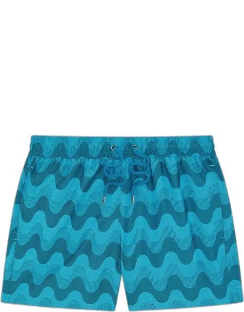 Nylon Copacabana Swim Trunks