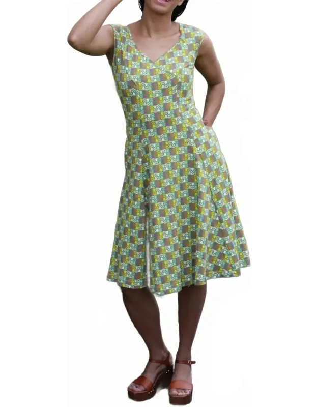 Ready Dress