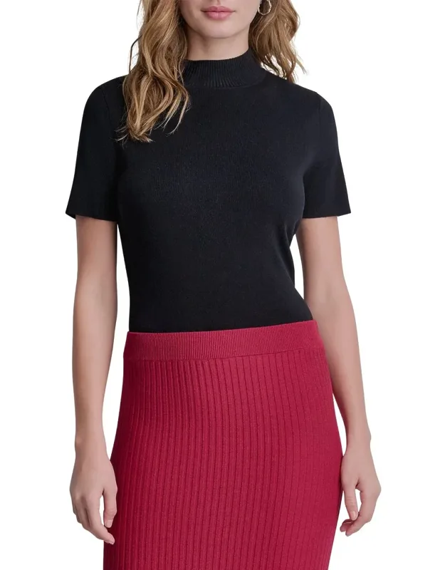 Fringe Sweater Skirt