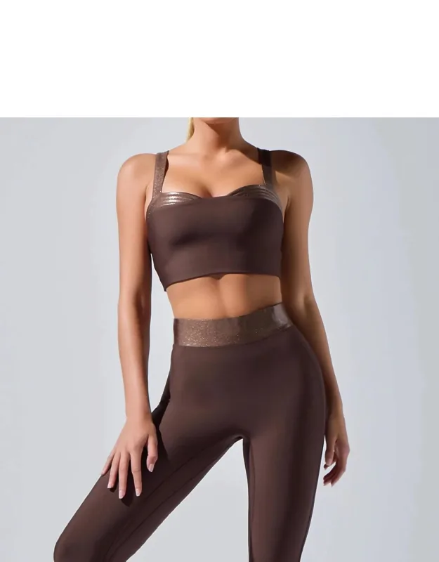 Lina Sports Bra