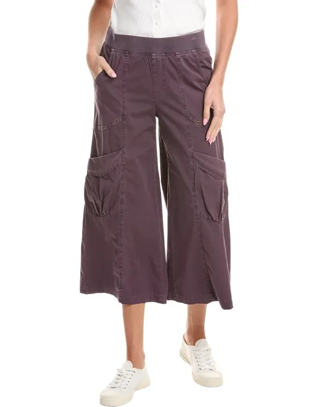 Faulkner Crop Pants