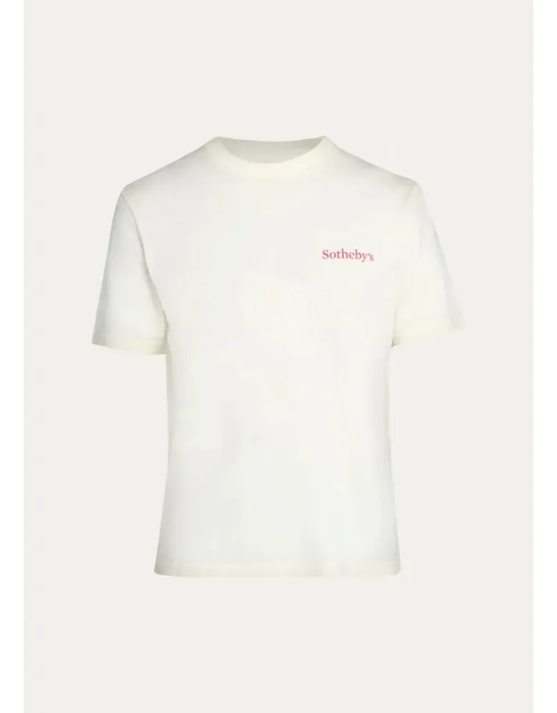 Cotton T-shirt