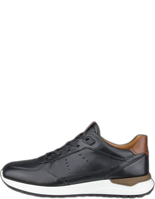 Astir Neo Leather Sneakers