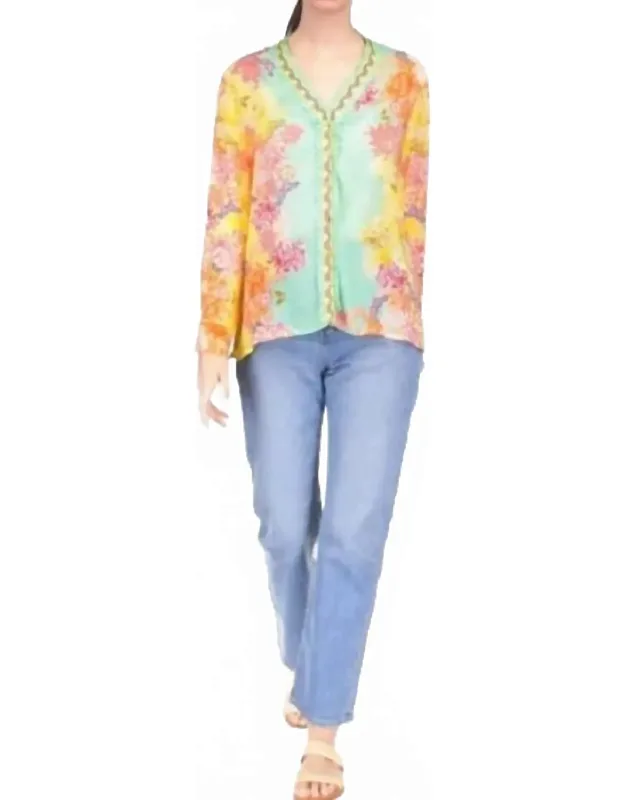 Button Down Shirt