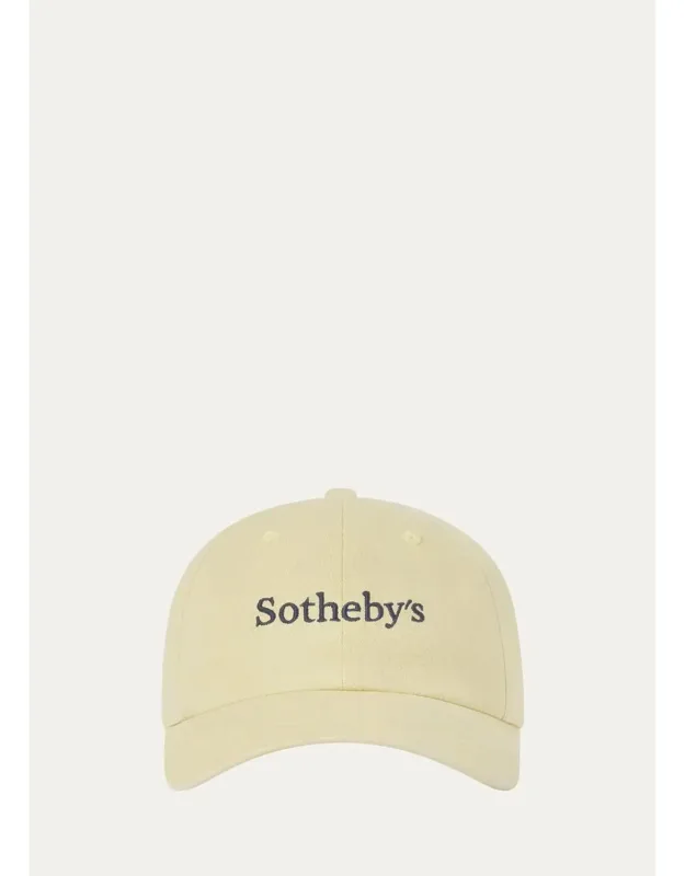 The Baseball Cap