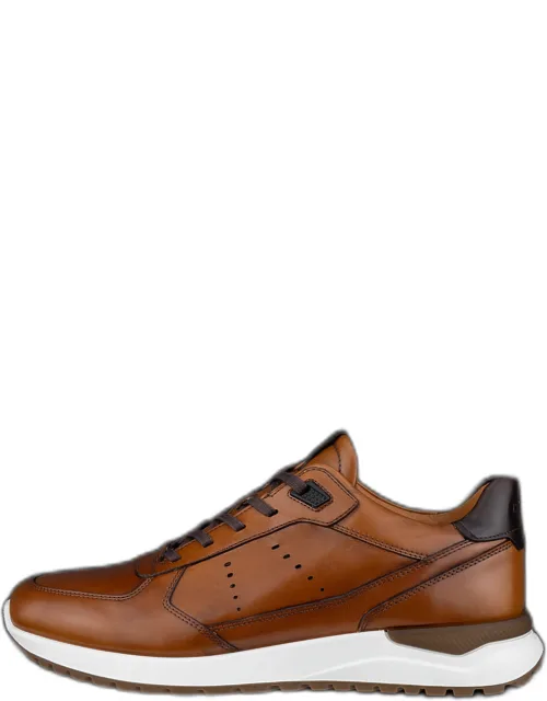 Astir Neo Leather Sneakers