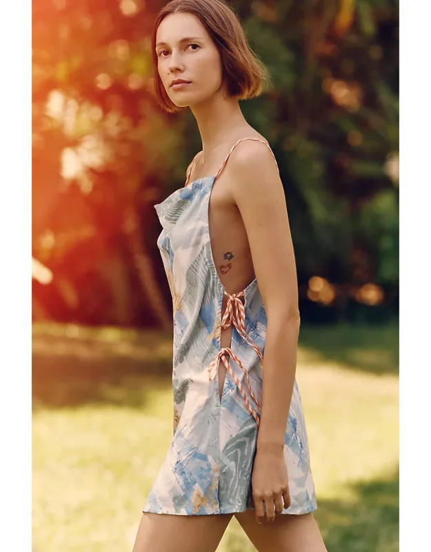 Shift Dress