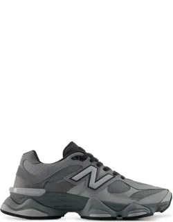 9060 Sneakers With Abzorb And Sbs Cushioning