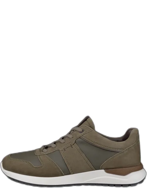 Astir Neo Leather Sneakers