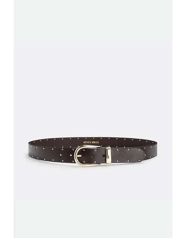 Studded Belt