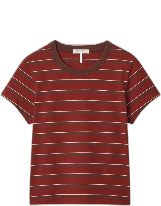 Perfect Striped T-shirt