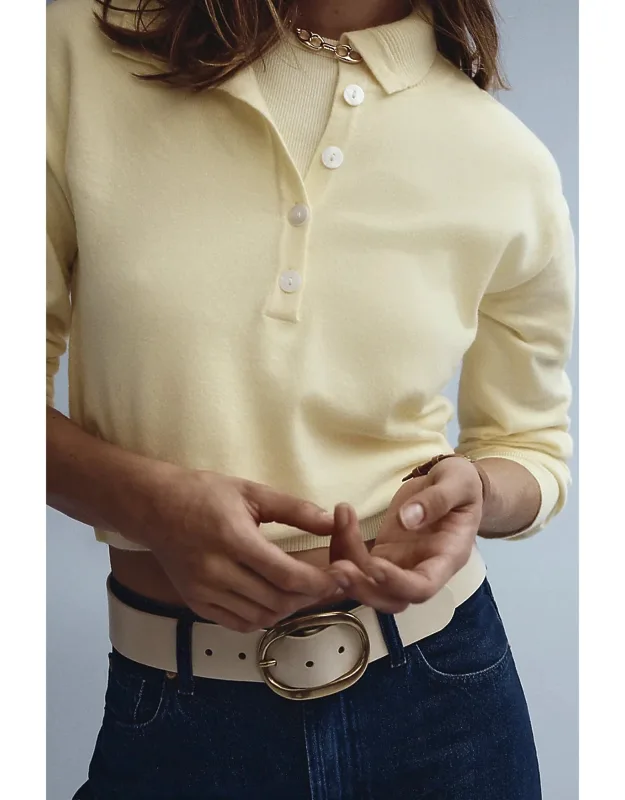 Buckle Belt