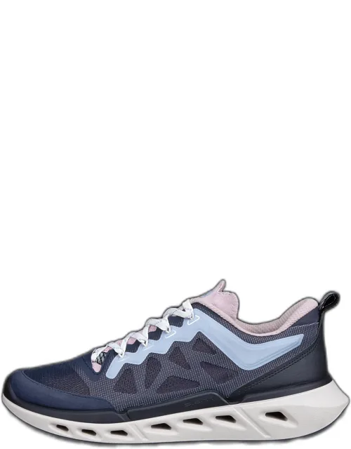 Biom 720 Breathru Textile Sneakers
