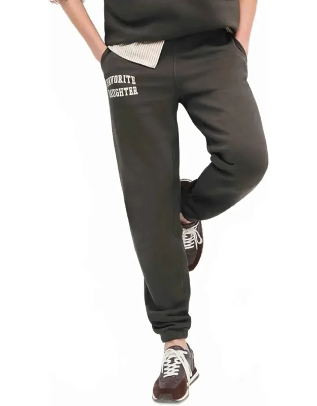 Logo Joggers