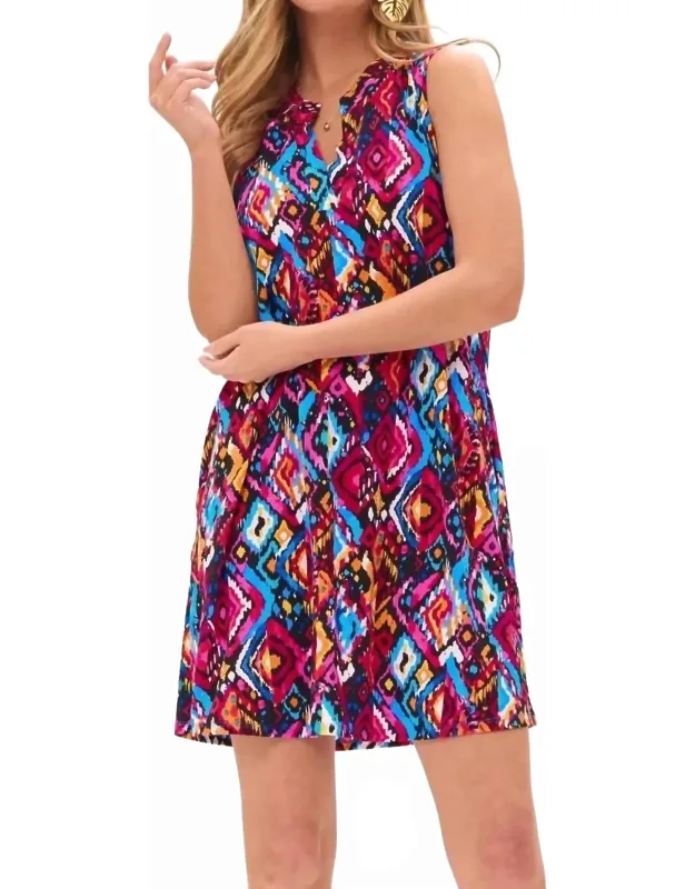 Lizzy Dress