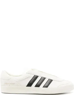 Gazelle Lace-up Sneakers