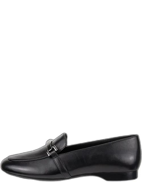 Elevate Leather Loafers