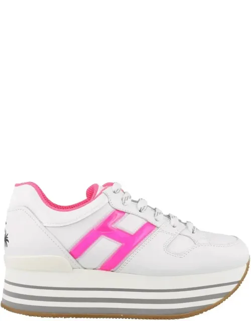 Maxi Sneakers