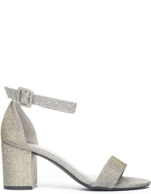 Jody Block Heel Sandals