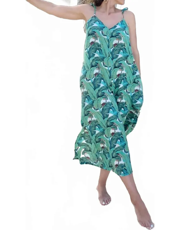 Angel Jumpsuit