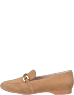 Elevate Suede Loafers