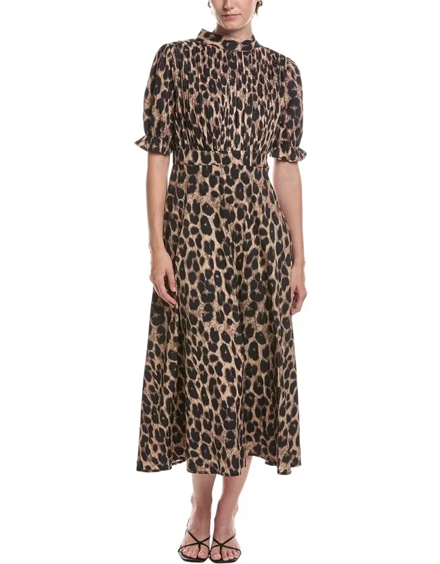 Midi Dress