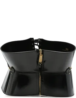 Logo-plaque Belt