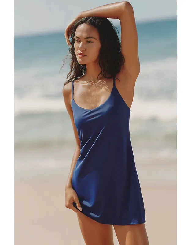 Swim Mini Dress