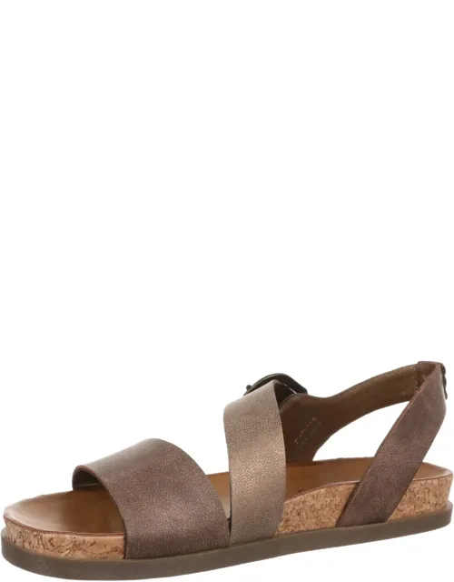 Strappy Sandals