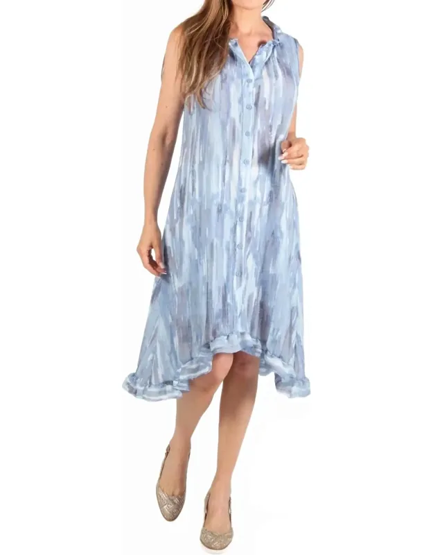 Tank Dress