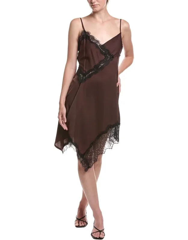 Midi Cocktail Dress