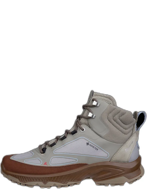 Receptor Xp Leather Gore-tex Boots