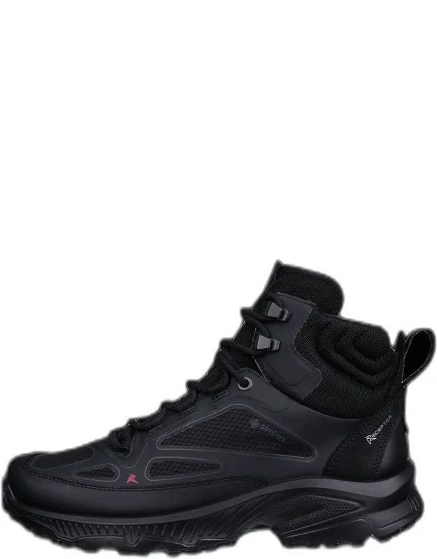 Receptor Xp Leather Gore-tex Boots