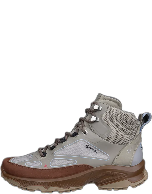 Receptor Xp Leather Gore-tex Boots