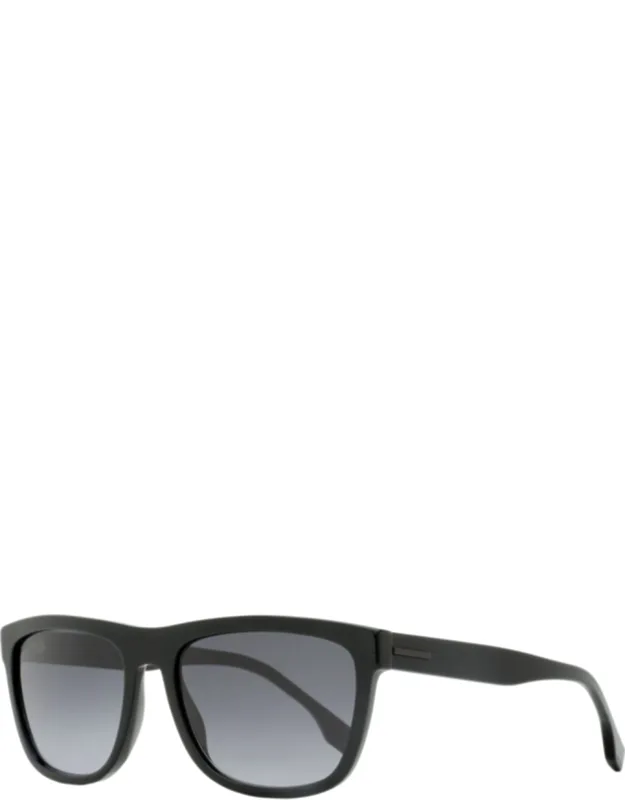 Classic Rectangular Sunglasses