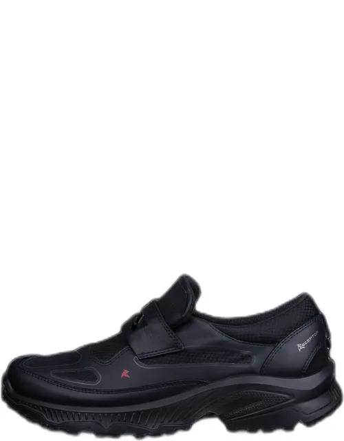 Receptor Xp - Leather Shoe
