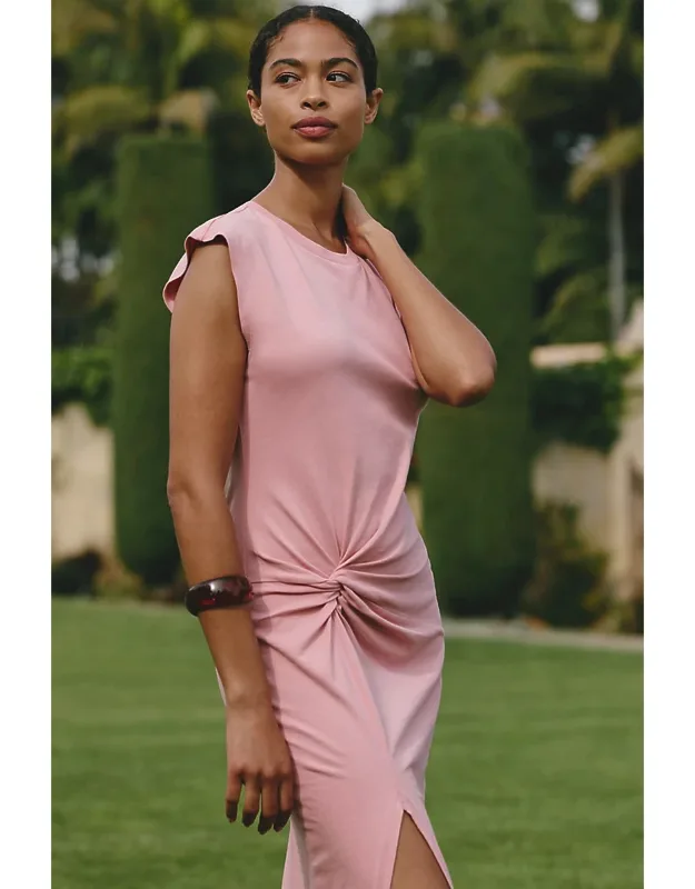 Sacha Midi Dress