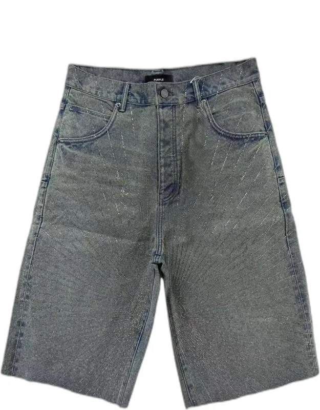 Distressed Skinny Jeans