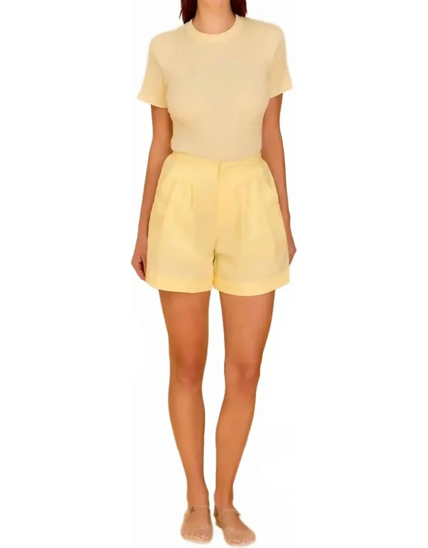 Austin Shorts