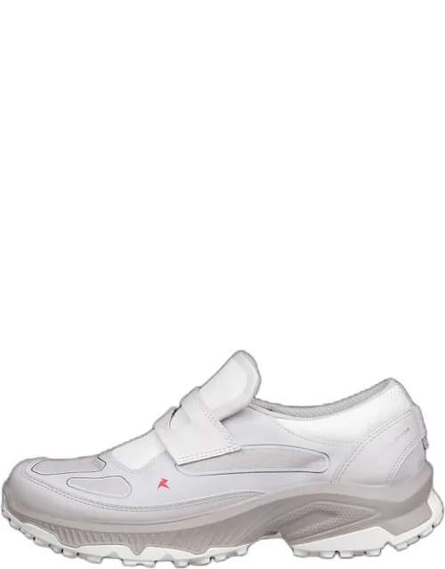 Receptor Xp - Leather Shoe
