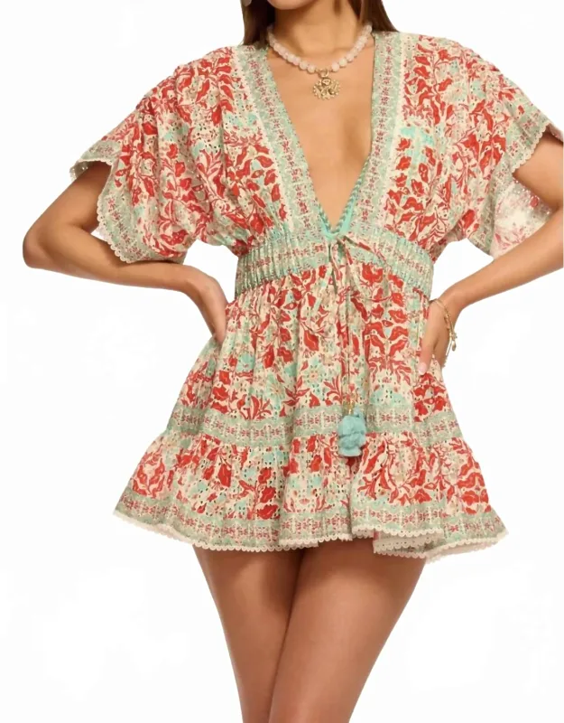 Margo Dress