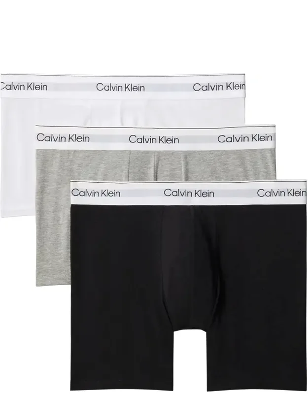 Boxer Briefs 3-pack