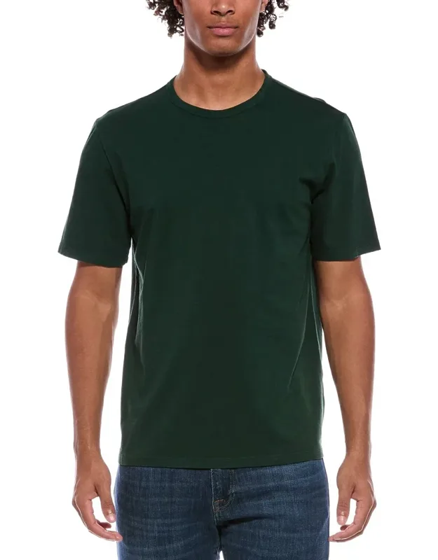 Crewneck T-shirt
