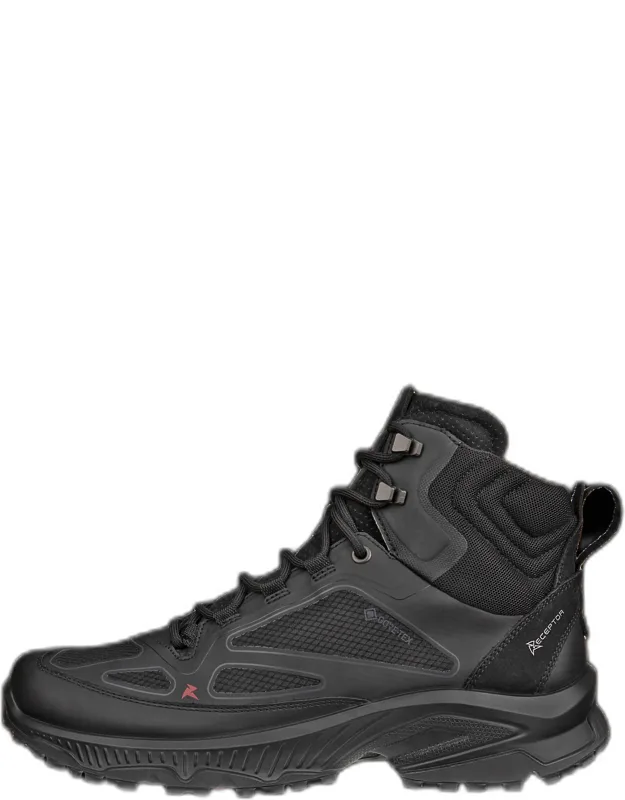 Receptor Xp Leather Gore-tex Boots