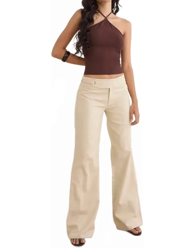 Nalita Trousers
